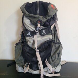 Dana Design Salish Backpack Vintage Black Gray